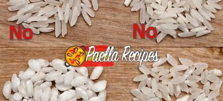 Best rice for paella